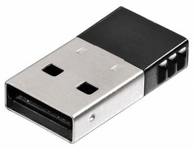 Контроллер USB Hama Nano 4.0 Bluetooth 1.0 class 1 00053188