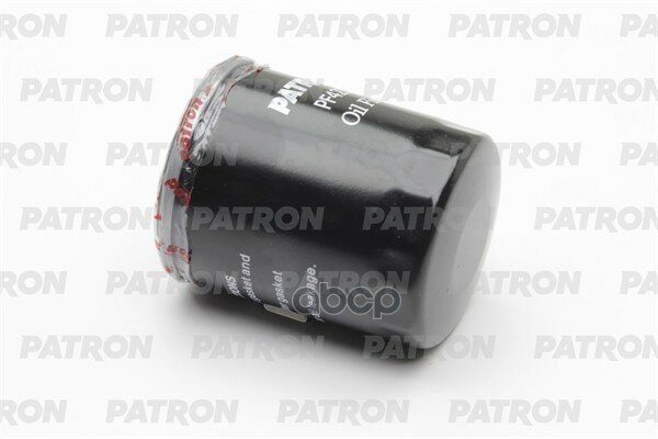 Фильтр Масляный Changan Cs35 1.6l Patron Pf4238 PATRON арт. PF4238