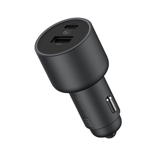 Xiaomi Car Charger 1A1C 100W