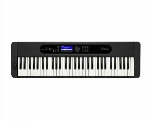 Casio Синтезатор Casio CT-S400