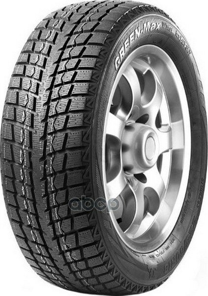 Автошина LINGLONG GREEN-MAX WINTER ICE I-15 SUV 235/70 R16 106 T