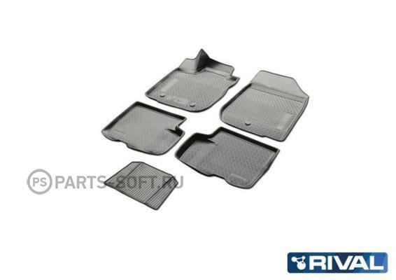 RIVAL 14702001  , RIVAL,  RENAULT LOGAN II  2013-2018 2018-