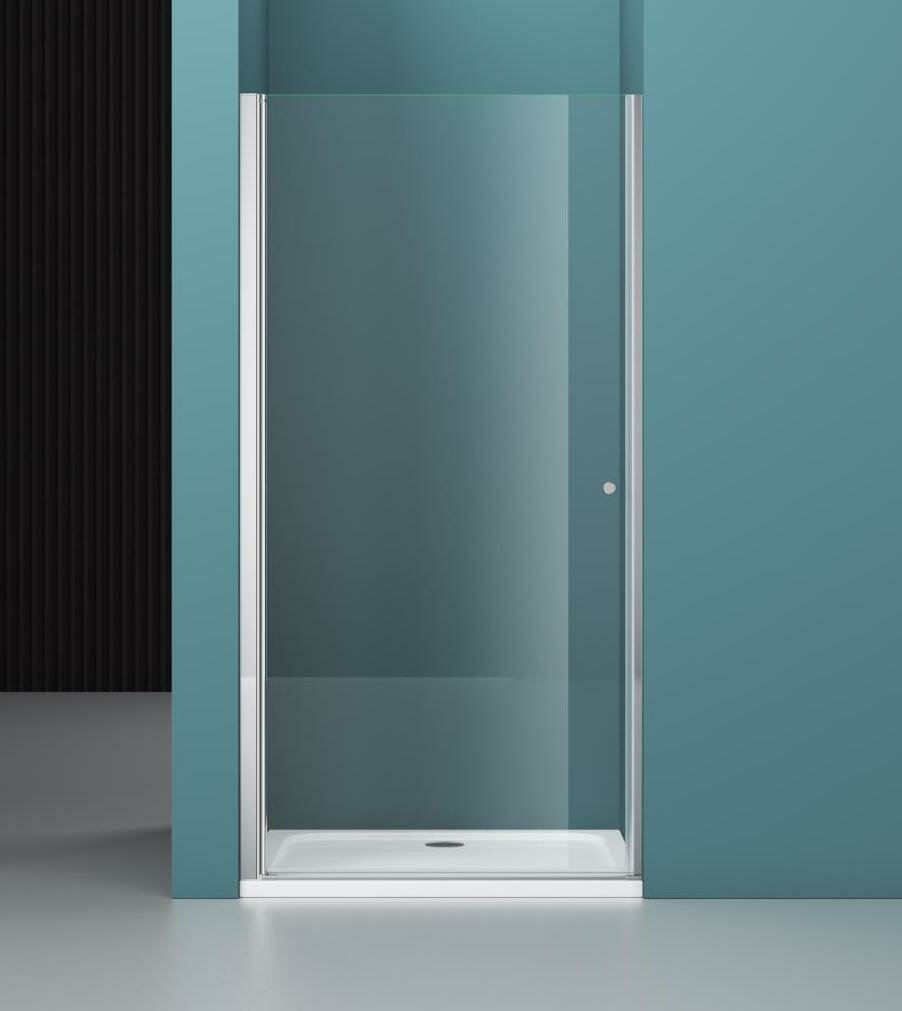 BelBagno Душевая дверь BelBagno ETNA-B-1-100-C-Cr