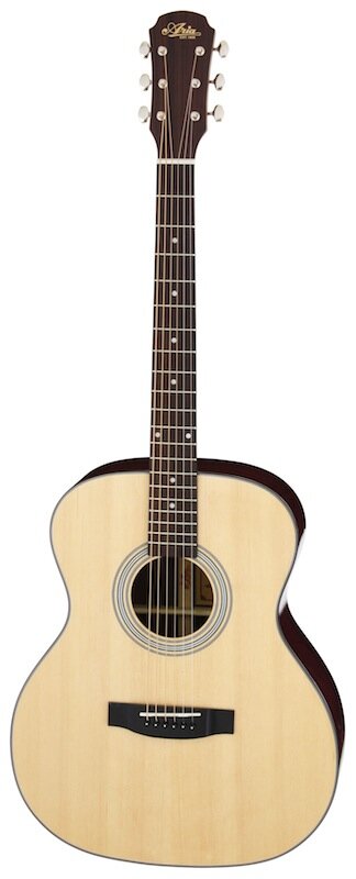 Акустическая гитара ARIA-205 N