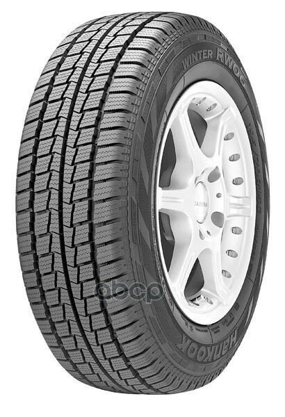 Автошина HANKOOK Winter RW06 205/65 R16 107 T