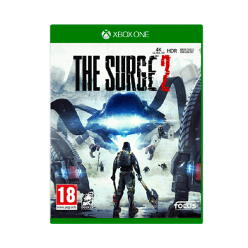 Surge 2 (Xbox One/Series X)