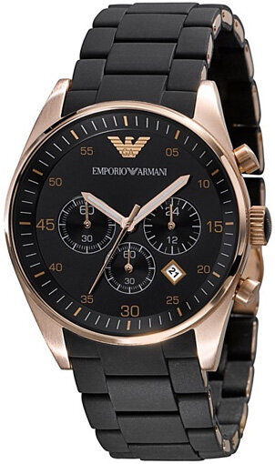 Emporio Armani Мужские наручные часы Emporio Armani AR5905