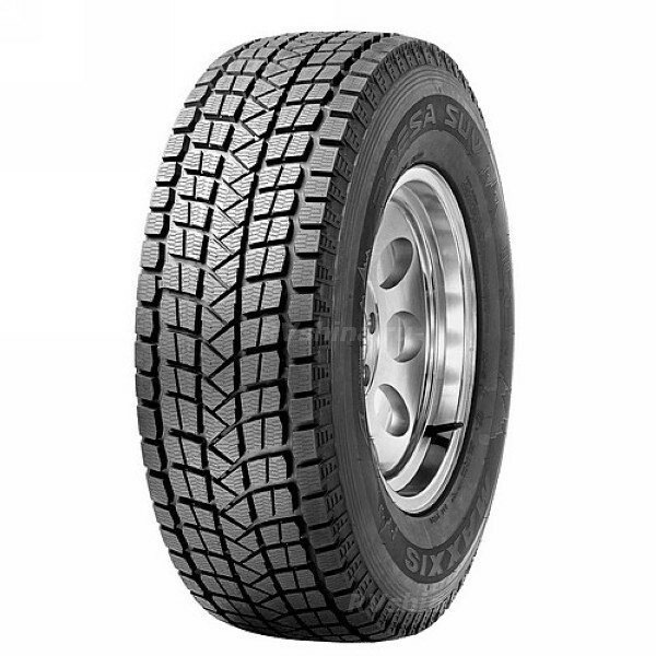 Автомобильная шина 265/65/17 112Q Maxxis SS-01 Presa SUV