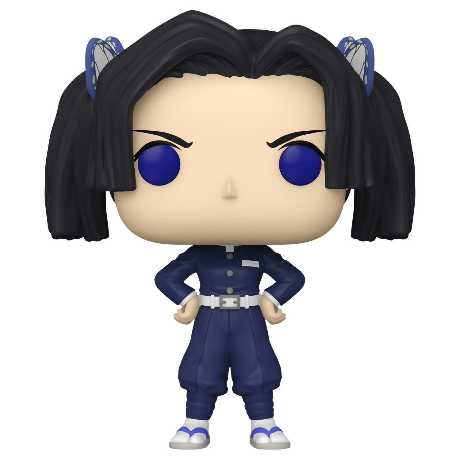 Фигурка Funko POP! Animation Demon Slayer Aoi Kanzaki w/Chase (1535) 75570