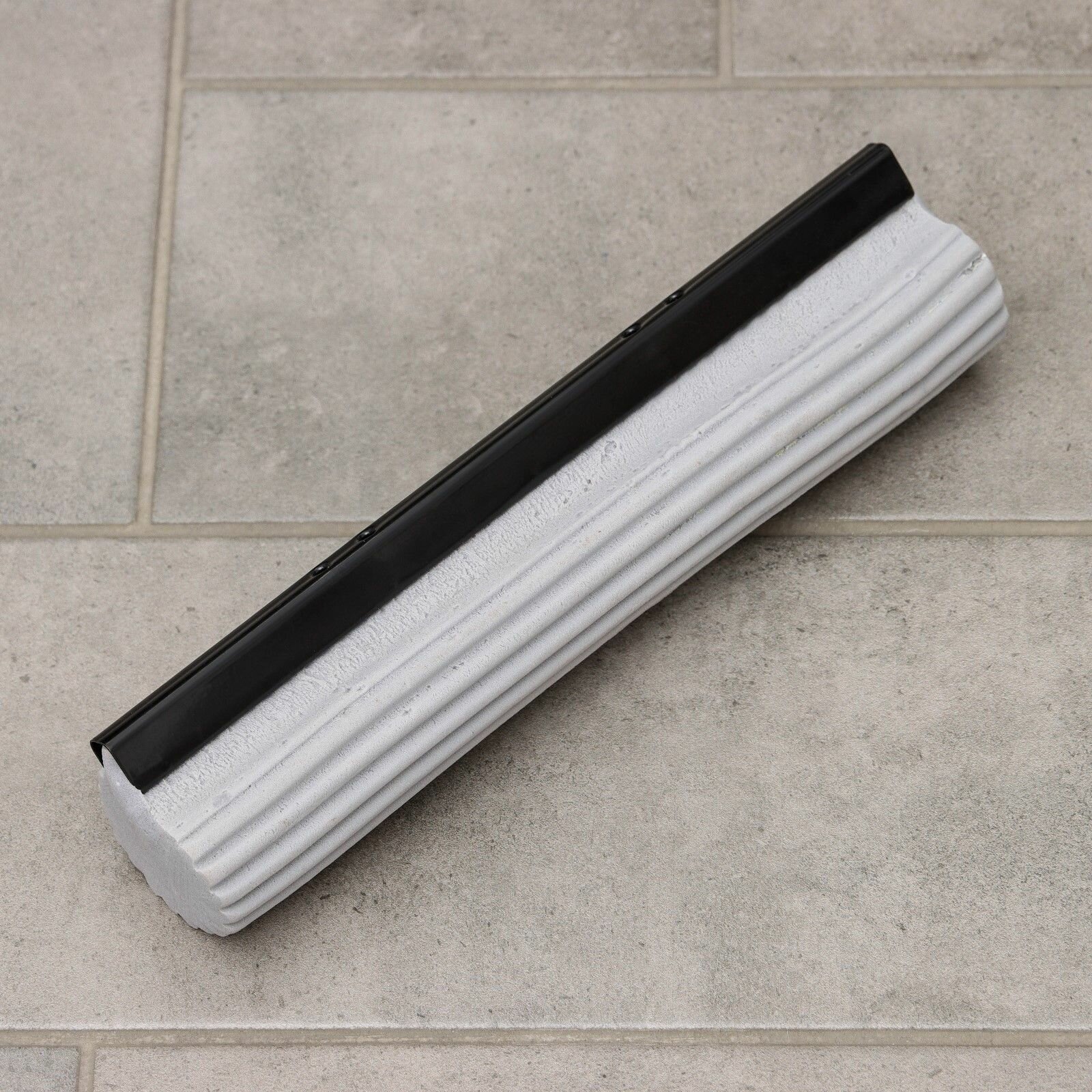 фото Насадка для швабры с отжимом Raccoon (27х6,5 см)