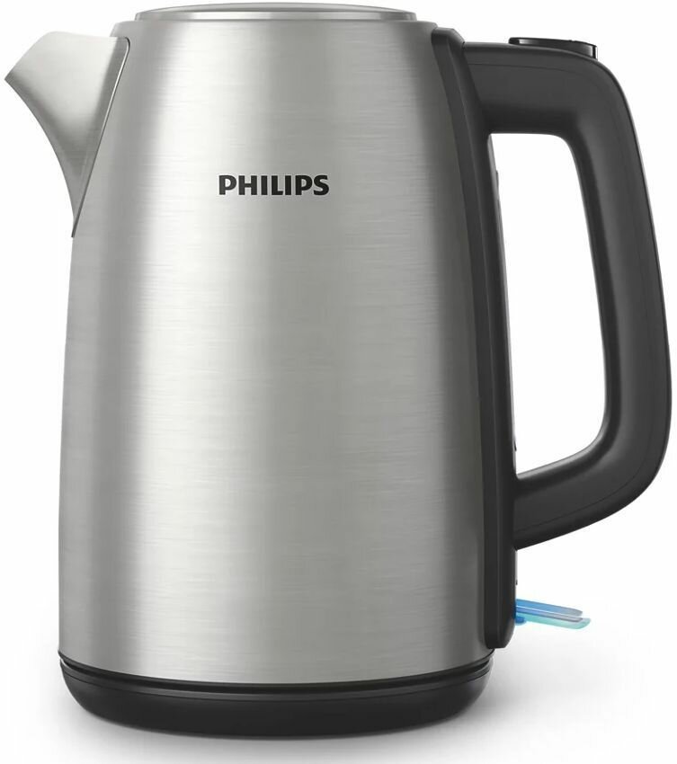 Philips HD9351/90 (черный/нержавеющая сталь)