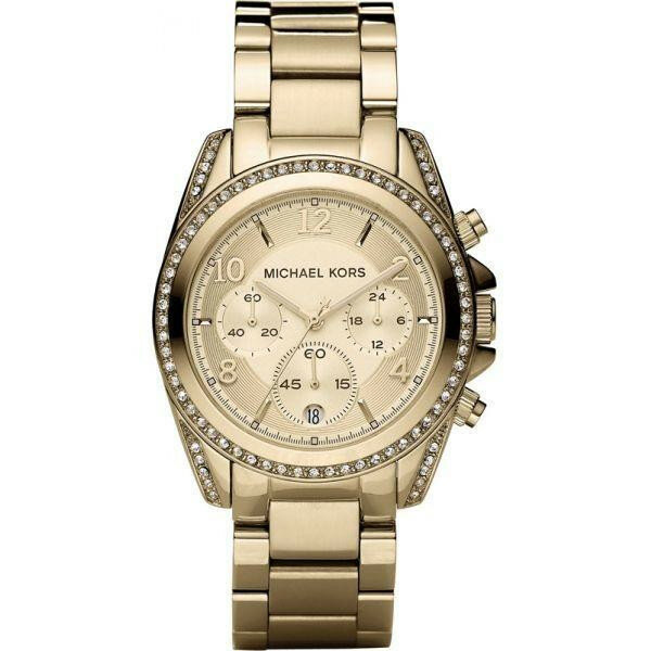 MICHAEL KORS MK5166 кварцевые наручные часы