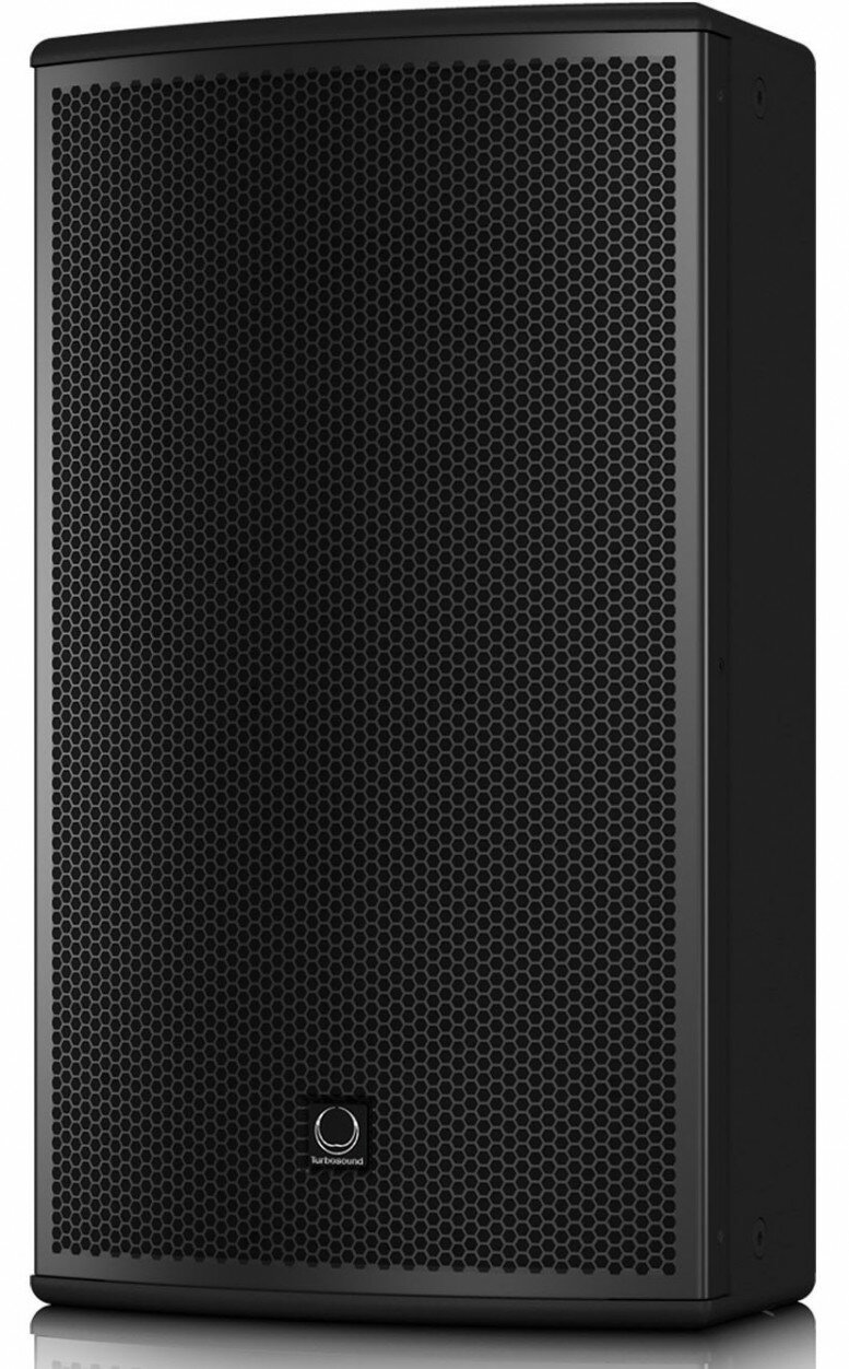 Turbosound NuQ152-AN активная акустическая система, 2500 Вт