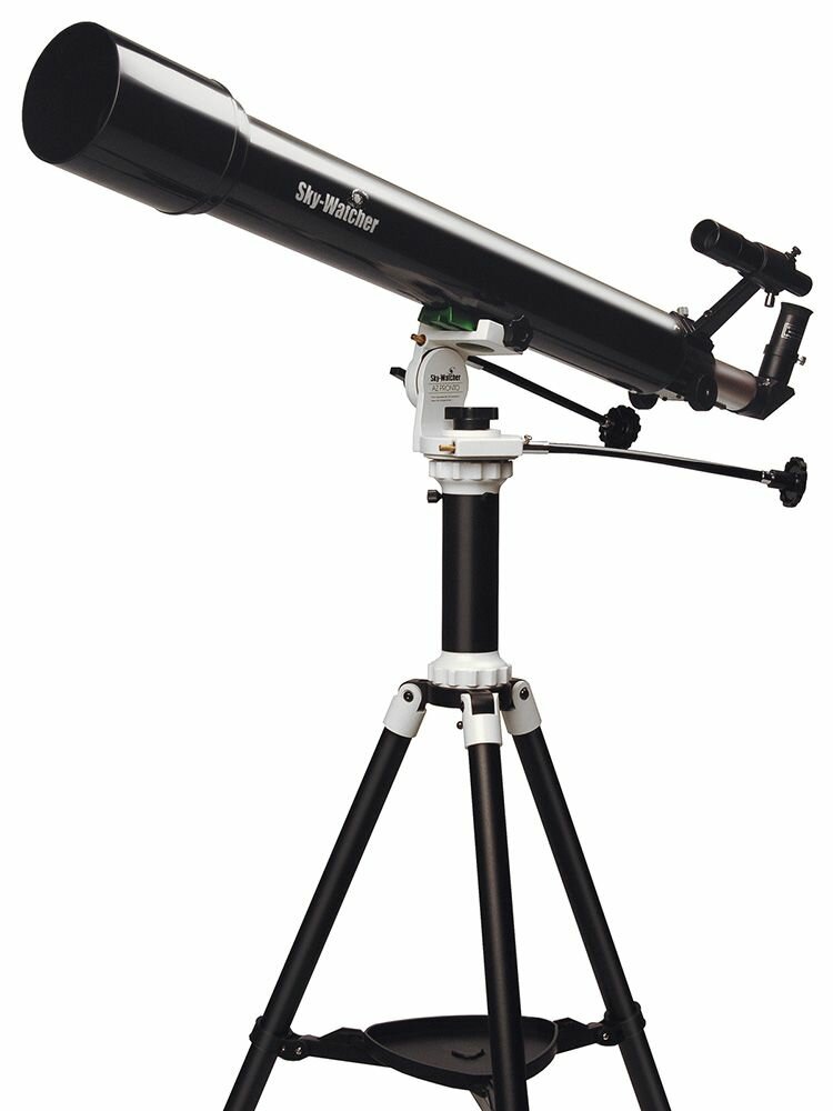   Sky-Watcher Evostar 909 AZ Pronto   Star Adventurer