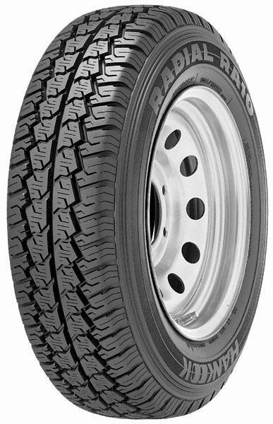 Hankook Radial RA10 185/80 R15C 103/102R