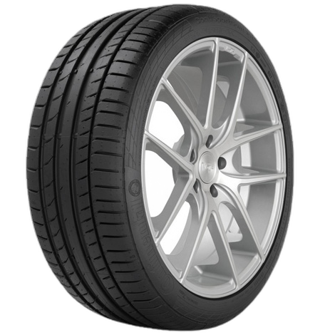 235/45 R20 Continental Contisportcontact 5 Xl Fr 100V Tl