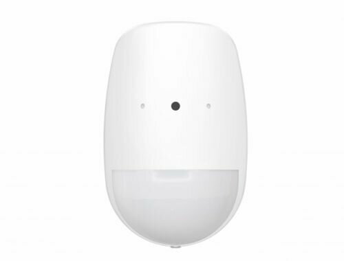 Беспроводной ик-датчик движения Hikvision DS-PDPG12P-EG2-WE