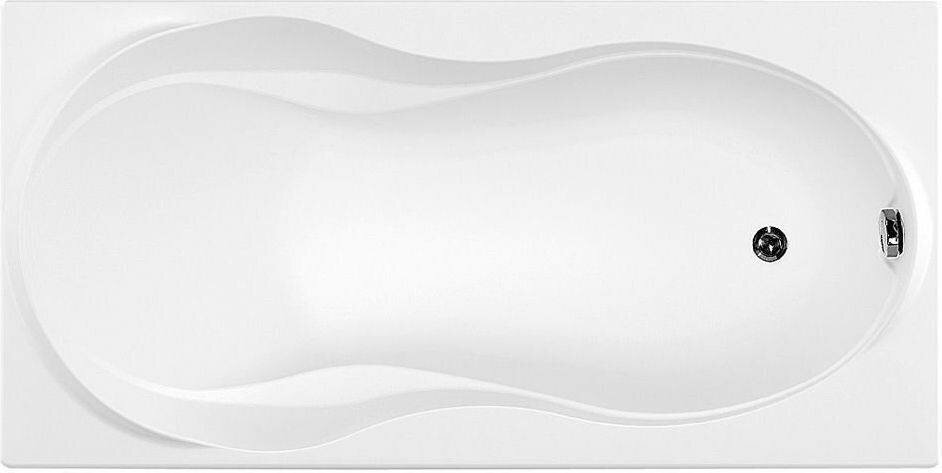 Акриловая ванна Aquanet Grenada 180x80