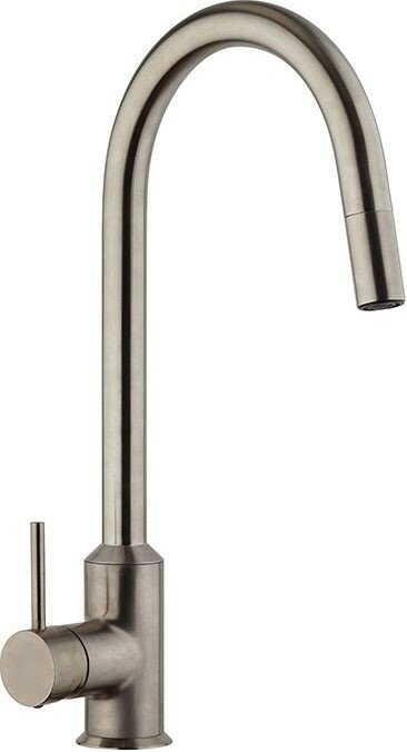 Paini Смеситель для кухни Paini Buran RKPW5911KM