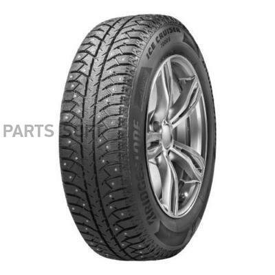 BRIDGESTONE 470657 175/70 R13 Bridgestone Ice Cruiser 7000S 82T ш 1шт