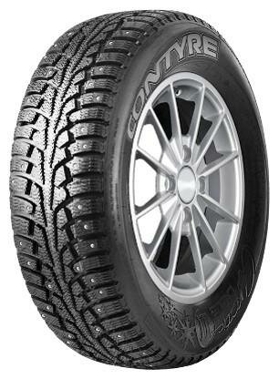 Шина CONTYRE Arctic ice-2 шип 205/55 R16 91T