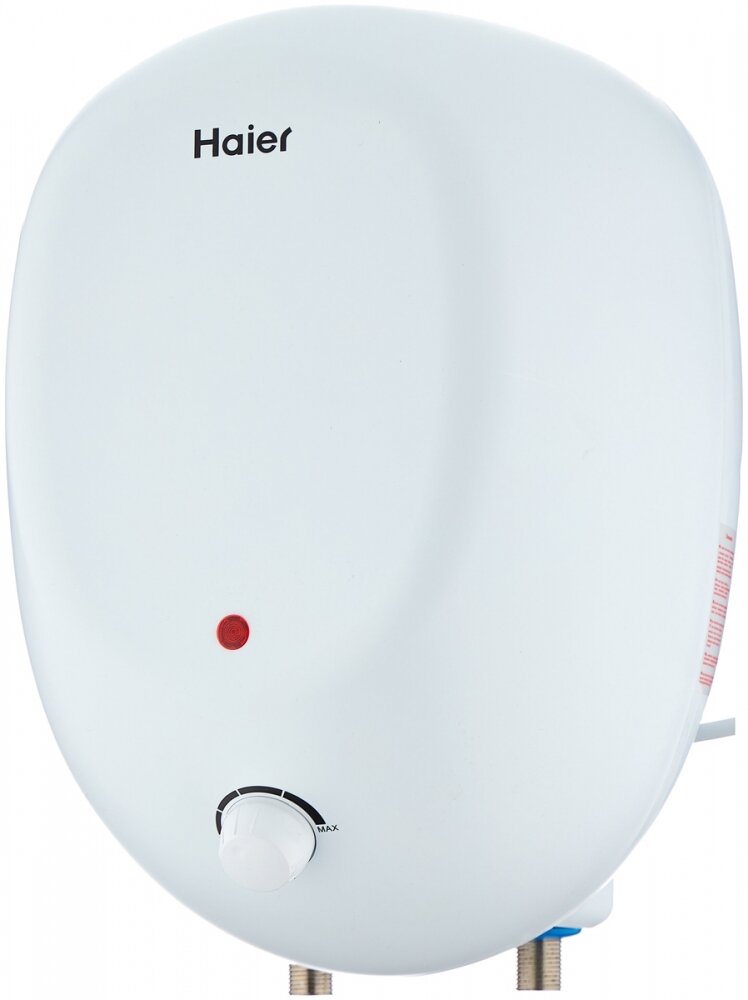 Накопительный электрический водонагреватель Haier ES8V-Q1(R)