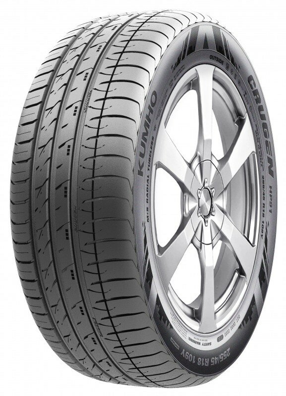 Kumho Crugen HP91 215/65R16 98H