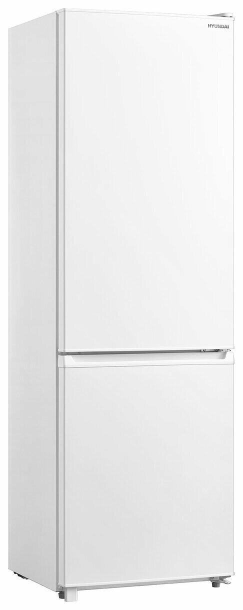 Холодильник Hyundai CC 3091 LWT белый