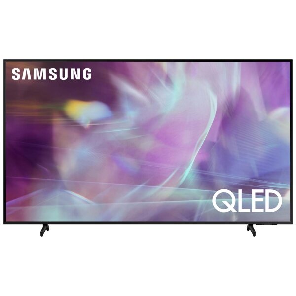 ЖК телевизоры 43" Samsung QE43Q60AAU