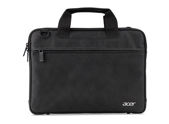 Сумка для ноутбука Acer Carrying Bag ABG557 Black 14"
