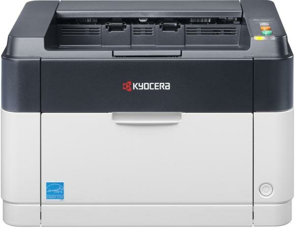   KYOCERA   Kyocera FS-1040 (A4, 1200dpi, 32Mb, 20 ppm, USB 2.0)    .  TK-1110