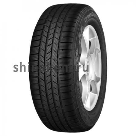 Шина 235/65 R18 110H Continental ContiCrossContact Winter XL FR