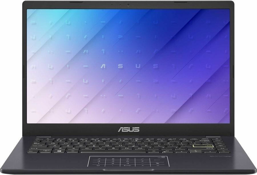 Ноутбук Asus Vivobook Go 14 E410MA-EK1281W (90NB0Q11-M41630)