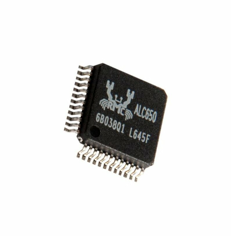 Audio chip / Аудиочип C.S ALC650-VF-LF LQFP-48