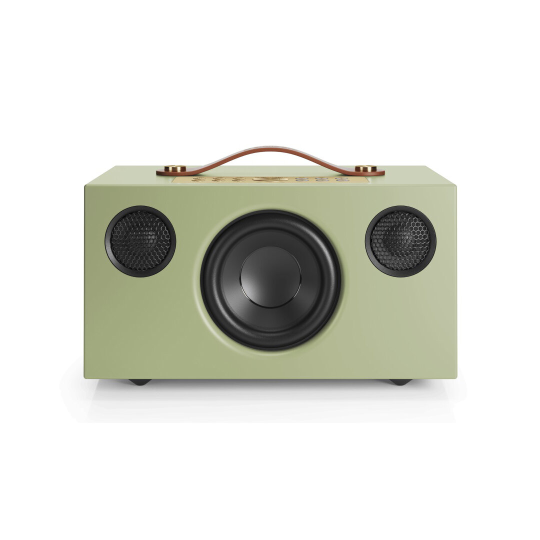 Беспроводная акустика для дома Audio Pro Addon C10 MKII Sage Green