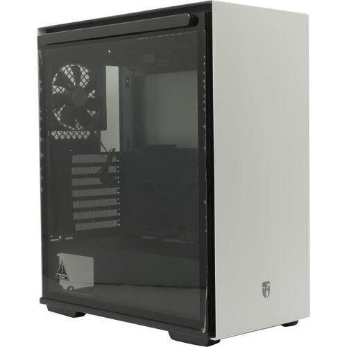 Корпус Deepcool MACUBE 310 Glacier White