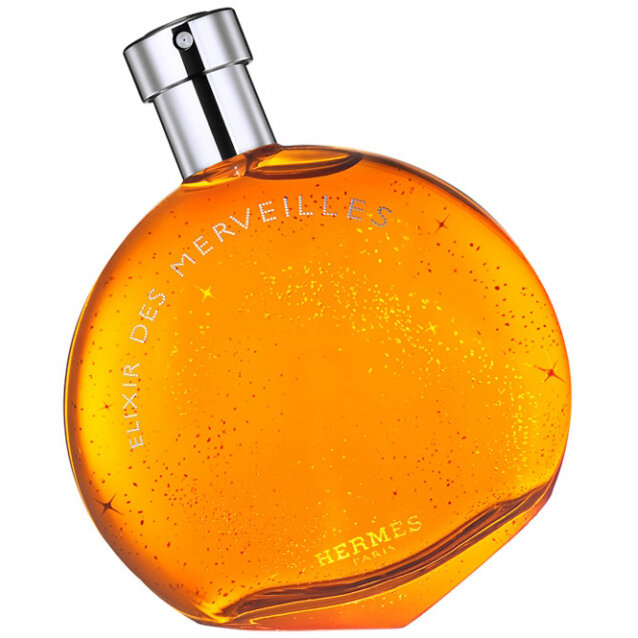 Hermes Женская парфюмерия Hermes Elixir des Merveilles (Гермес Элексир де Мервелис) 50 мл