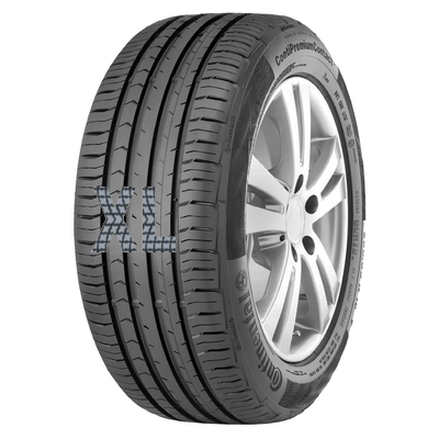 Continental ContiPremiumContact 5 195/55R16 91V