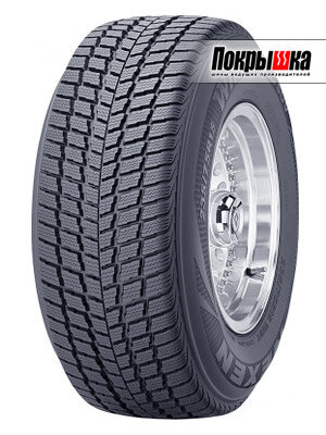 Шины Roadstone WinGuard SUV 235/65 R17 108H