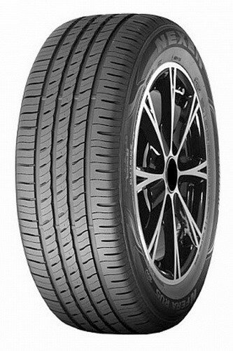 Автошина Nexen N'Fera RU5 265/50 R20 111V