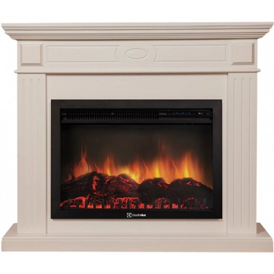  FIRELIGHT Bianco 30   