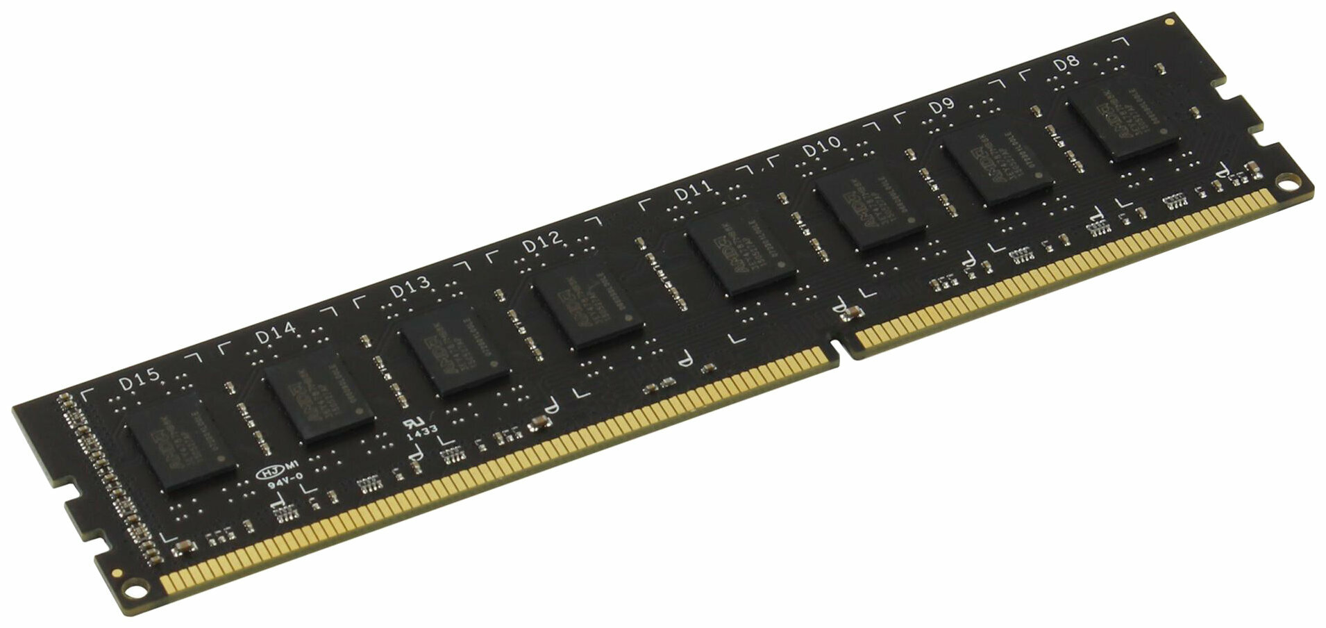 Оперативная память AMD R7432G2606U2S-UO /32GB / PC4-21300 DDR4 UDIMM-2666MHz DIMM/в комплекте 1 модуль