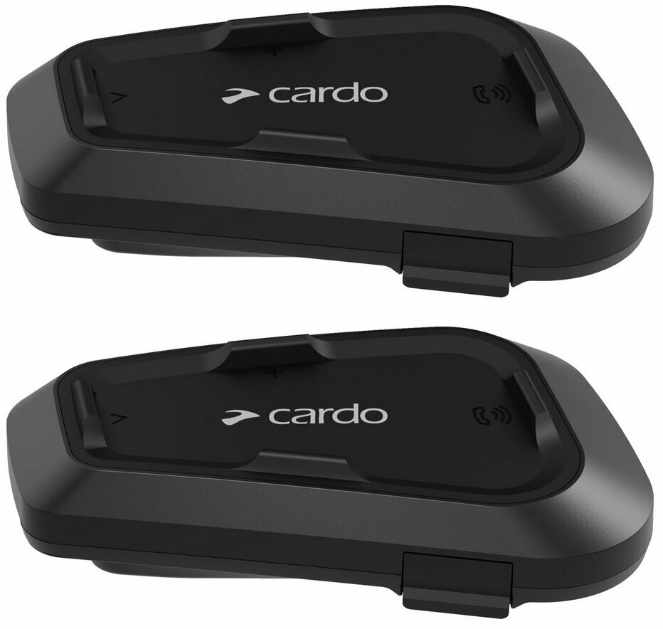  Cardo SPIRIT HD DUO (2 )