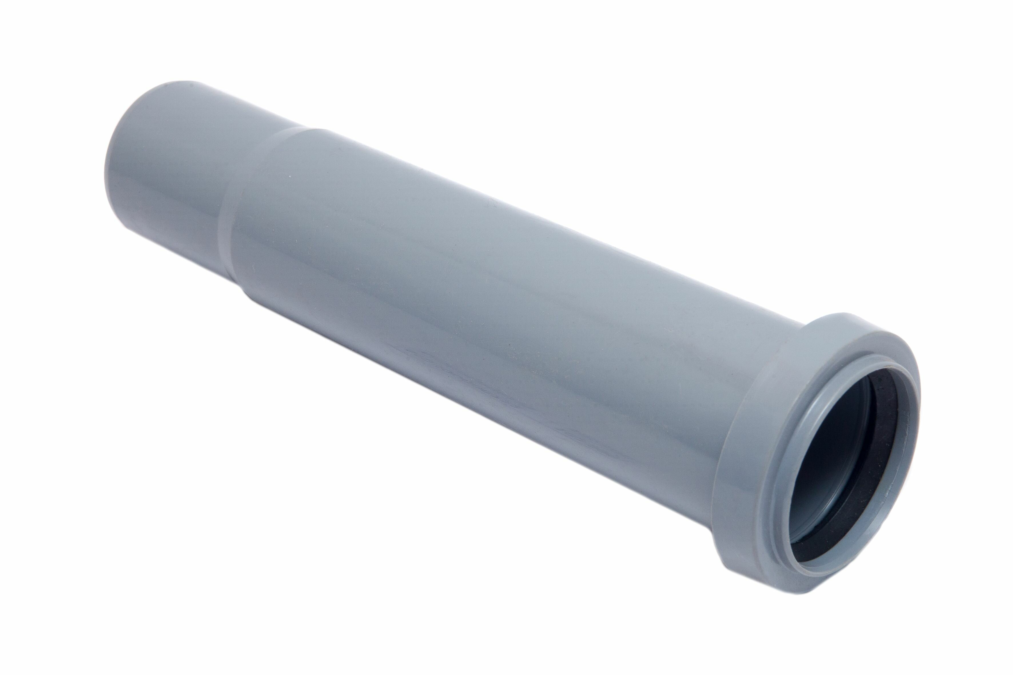 фото Патрубок компенсац. ПП 50