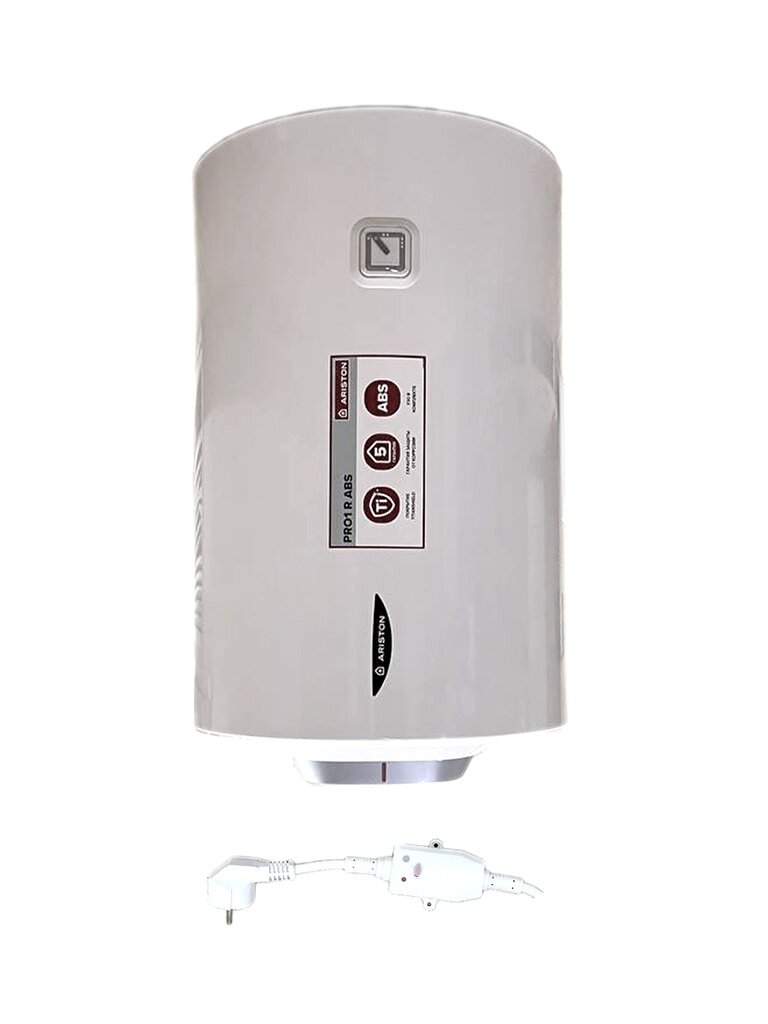 Накопительный электрический водонагреватель Ariston PRO1 R ABS 80 H