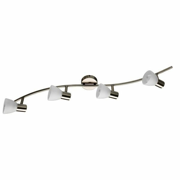 Arte Lamp Спот Parry A5062PL-4AB