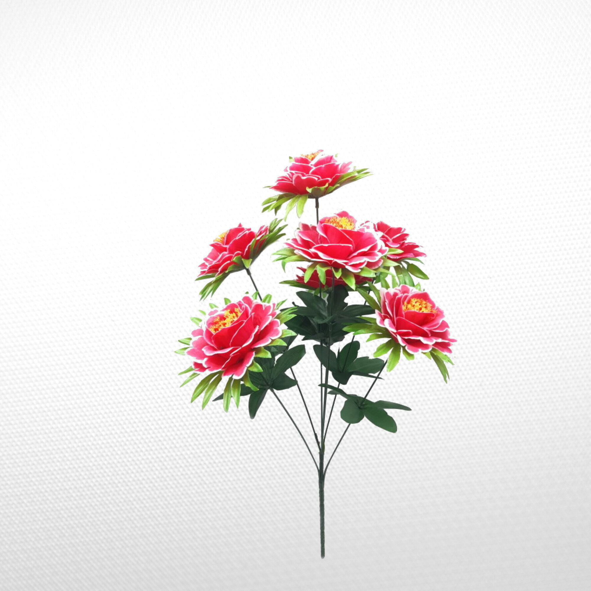 Искусственное растение Декоративный цветок Искусственная трава Декоративный букет Искусственные цветы на пасху