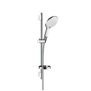 Душевой гарнитур HansGrohe Raindance Select 150 3iet 27802400