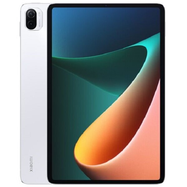 Xiaomi Pad 5 6/256Gb Global pearl white (жемчужный белый)