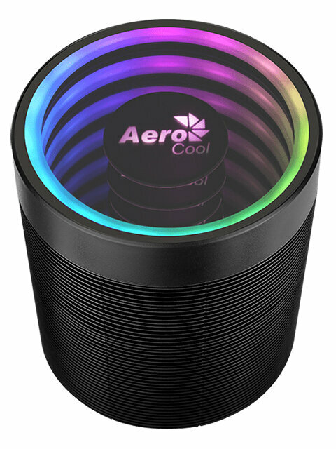 Кулер AeroCool Mirage 5 ARGB PWM 4P 4710562756036